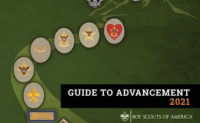 Guide to Advancement 2021