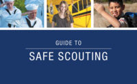 Guide to Safe Scouting updated for 2019