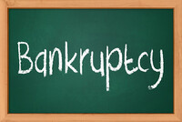 Bankruptcy image